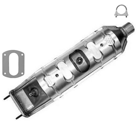 Eastern Converters FED/EPA DIRECT-FIT 30800